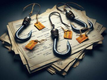 Scammers Use DocuSign API to Evade Spam Filters with Phishing Invoices Scammers Use DocuSign API to Evade Spam Filters with Phishing Invoices