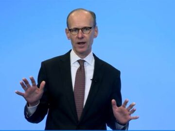 Seven percent of ANZ code in past six months generated by AI – Software – Financial Services Seven percent of ANZ code in past six months generated by AI