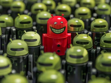 SpyLoan Android malware on Google play installed 8 million times Android