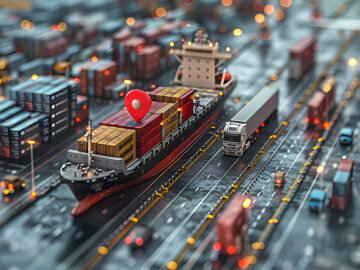 Supply Chains Make Insider Threat Defense More Complex Supply Chains Make Insider Threat Defense More Complex