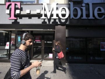 T-Mobile detected network intrusion attempts and blocked them