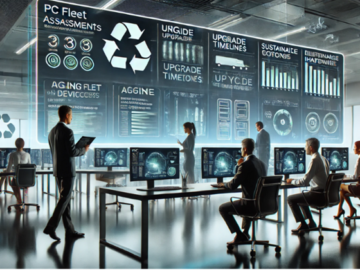 Taking a lifecycle approach is critical to Windows 11 upgrade success – Partner Content Taking a lifecycle approach is critical to Windows 11 upgrade success