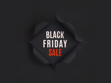 The Black Friday 2024 Cybersecurity, IT, VPN, & Antivirus Deals Black Friday