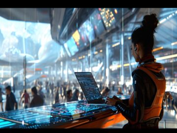 The Future of Cybersecurity: Predictions for 2025 and Beyond The Future of Cybersecurity: Predictions for 2025 and Beyond