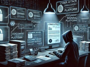 The Story of DocuSign API Misuse The Story of DocuSign API Misuse