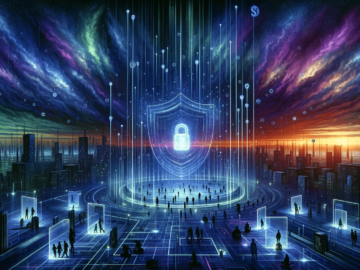 The invisible cyber shield that combats morphing threats Jane Devry