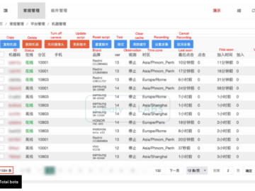ToxicPanda Android banking trojan targets Europe and LATAM ToxicPanda Android banking trojan targets Europe and LATAM