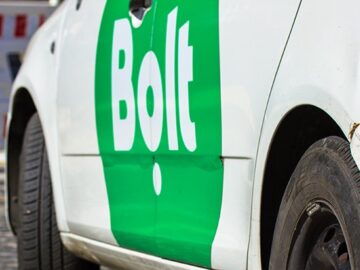 UK Bolt drivers win legal claim to be classed as workers UK Bolt drivers win legal claim to be classed as workers