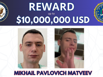 Wanted Russian Cybercriminal Linked to Hive and LockBit Ransomware Has Been Arrested Hive and LockBit Ransomware