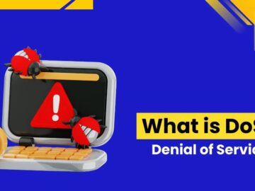 What is Denial of Service(DoS) Attack?