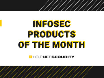 Infosec products of the month: October 2024 Infosec products of the month: October 2024