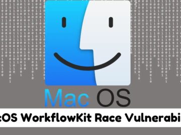 macOS WorkflowKit Race Vulnerability Let Malicious Apps Intercept Shortcuts macOS WorkflowKit Race Vulnerability Let Malicious Apps Intercept Shortcuts