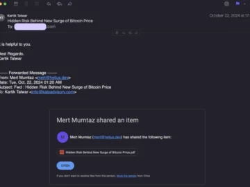 North Korean hackers employ new tactics to compromise crypto-related businesses North Korean hackers employ new tactics to compromise crypto-related businesses