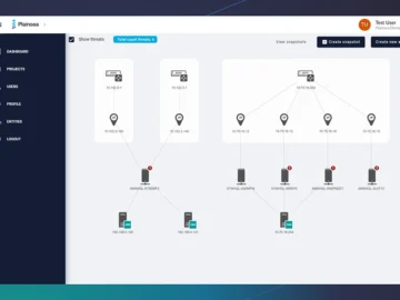 Product showcase: Augmenting penetration testing with Plainsea Product showcase: Augmenting penetration testing with Plainsea