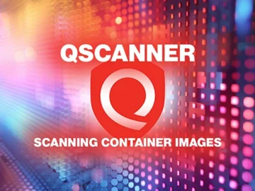 QScanner: Linux command-line utility for scanning container images, conducting SCA QScanner: Linux command-line utility for scanning container images, conducting SCA