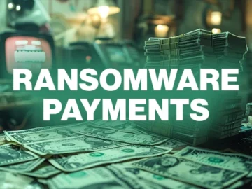 Ransomware payments are now a critical business decision