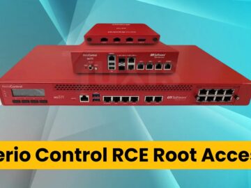 1-Click RCE Attack In Kerio Control UTM Allow Attackers Gain Firewall Root Access Remotely 1-Click RCE Attack In Kerio Control UTM Allow Attackers Gain Firewall Root Access Remotely