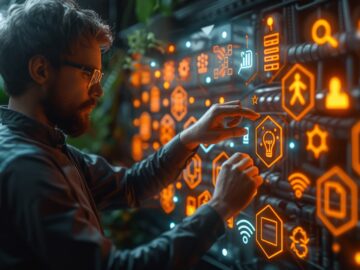 Autonomous, Deterministic Security for Mission-Critical IOT Systems Autonomous, Deterministic Security for Mission-Critical IOT Systems