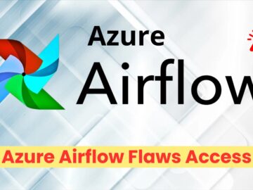 Azure Data Factory And Apache Airflow Integration Flaws Let Attackers Gain Write Access Azure Data Factory And Apache Airflow Integration Flaws Let Attackers Gain Write Access
