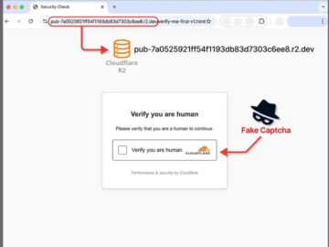 Beware of Malicious Ads on Captcha Pages that Deliver Password Stealers Beware of Malicious Ads on Captcha Pages that Deliver Password Stealers