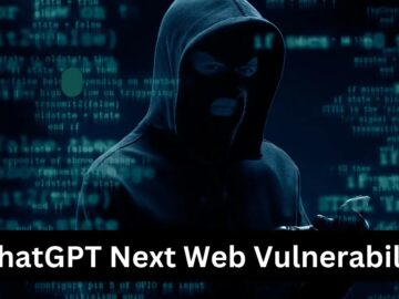 ChatGPT Next Web vulnerability Let Attackers exploit endpoint to Perform SSRF ChatGPT Next Web vulnerability Let Attackers exploit endpoint to Perform SSRF