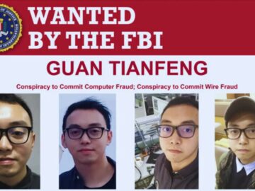 Chinese Hacker Charged for Hacking 81,000+ Firewalls Worldwide Chinese Hacker Charged for Hacking 81,000+ Firewalls Worldwide