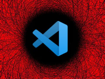 Chinese hackers use Visual Studio Code tunnels for remote access VSCode
