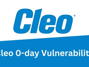 Cleo 0-day vulnerability Exploited to Deploy Malichus Malware Cleo 0-day vulnerability Exploited to Deploy Malichus Malware