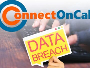 ConnectOnCall Data Breach, 900,000 Customers Data Exposed ConnectOnCall Data Breach, 900,000 Customers Data Exposed