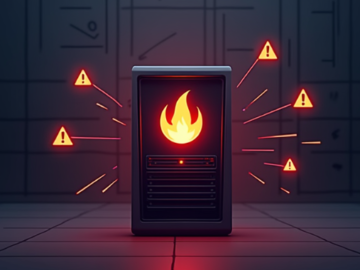 Credentials and API Keys Leaking Online 296,000 Prometheus