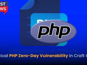 Critical PHP 0-Day Vulnerability in Craft CMS Lets Hackers Gain Remote Access PHP Zero-Day Vulnerability