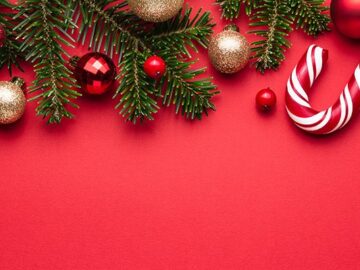 Decking the halls with AI: the evolution of managed services Decking the halls with AI: the evolution of managed services