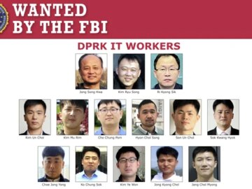 DoJ Indicts 14 North Koreans for $88M IT Worker Fraud Scheme Over Six Years IT Worker Fraud