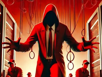 Earth Koshchei Employs RDP Relay, Rogue RDP server in Server Attacks Earth Koshchei Employs RDP Relay, Rogue RDP server in Server Attacks