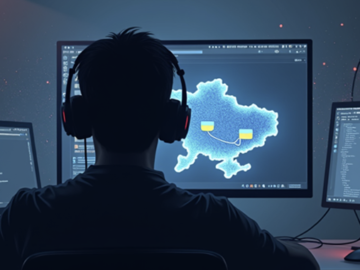 FSB Uses Trojan App to Monitor Russian Programmer Accused of Supporting Ukraine Russian Programmer