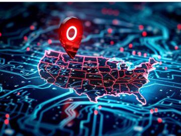 FTC bans data brokers from selling Americans’ sensitive location data Location tracking