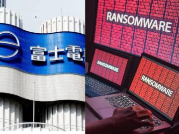 Fuji Electric Indonesia Hit by Ransomware Attack Fuji Electric Indonesia Hit by Ransomware Attack