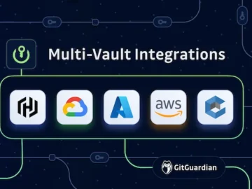 GitGuardian launches multi-vault integration to combat secrets sprawl