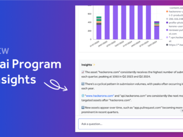 Hai’s Latest Evolution: Intelligence, Context, and More Intuitive UX Hackerone logo