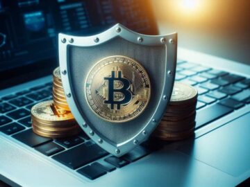 How to Keep Your Cryptocurrency Safe in 2025 Crypto and Cybersecurity: How to Keep Your Cryptocurrency Safe in 2025