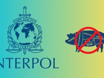 INTERPOL Urges to End ‘Pig Butchering’ & Replaces With “Romance Baiting” INTERPOL Urges to End 'Pig Butchering' & Replaces With "Romance Baiting"