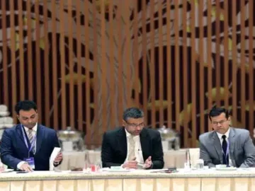 India Strengthens Cybersecurity Measures At MeitY Conference cybersecurity measures