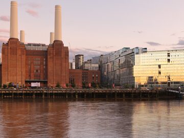 Interview: Dave Moyes, information and digital systems partner, SimpsonHaugh Architects Interview: Dave Moyes, information and digital systems partner, SimpsonHaugh Architects