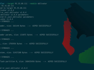 Iran-Linked IOCONTROL Malware Targets SCADA and Linux-Based IoT Platforms IOCONTROL Malware