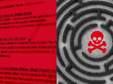 Malicious Ads in Search Results Are Driving New Generations of Scams Malicious Ads in Search Results Are Driving New Generations of Scams