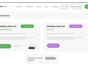 Windows, macOS users targeted with crypto-and-info-stealing malware Windows, macOS users targeted with crypto-and-info-stealing malware