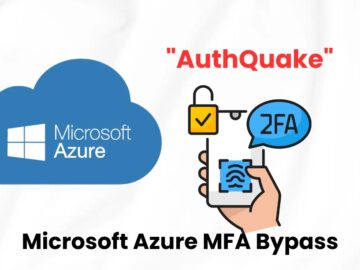 Microsoft Azure MFA Vulnerability Allows Unauthorized User Account Access Microsoft Azure MFA Vulnerability Allows Unauthorized User Account Access