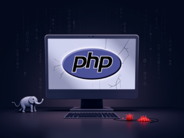 New Glutton Malware Exploits Popular PHP Frameworks Like Laravel and ThinkPHP Glutton PHP Malware