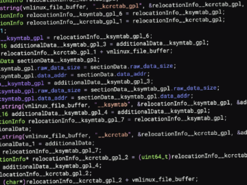 New Linux Rootkit PUMAKIT Uses Advanced Stealth Techniques to Evade Detection Linux Rootkit PUMAKIT