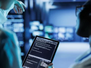 New Playbook Integrates Cybersecurity Into Federal Grants New Playbook Integrates Cybersecurity Into Federal Grants